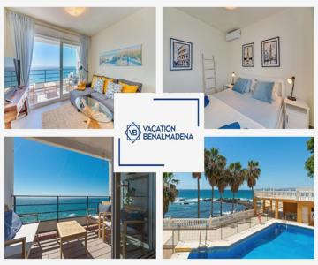 VB Bellavista 2BDR Stunning Seaviews