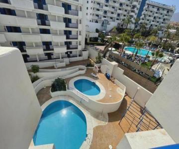 Duplex Los Patos 2 bedroom