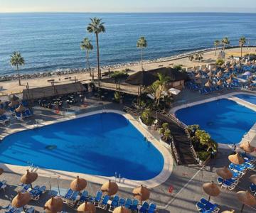 Sunset Beach Club