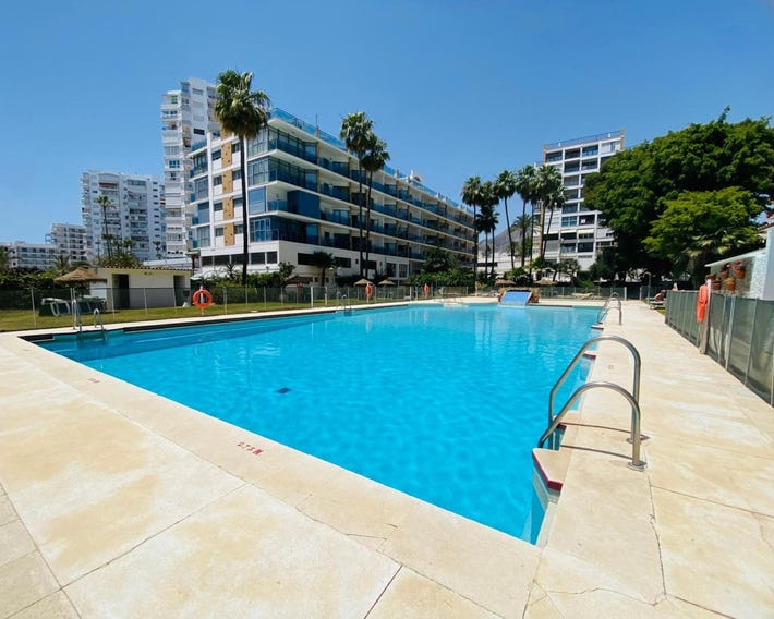 Apartamentos MS puerto Marina (antes MS Pepita)