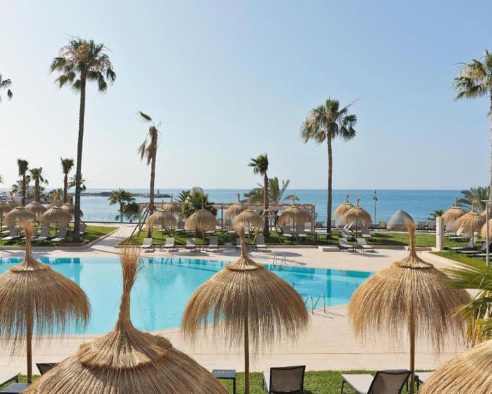 Hotel Best Triton