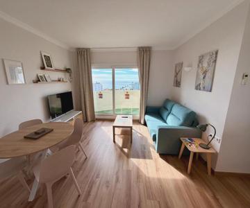 Kingfisher Apartments Benal Beach