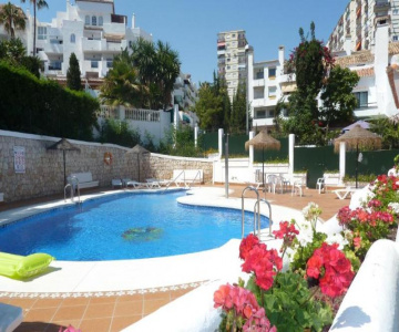 Apartamentos Pueblo Quinta
