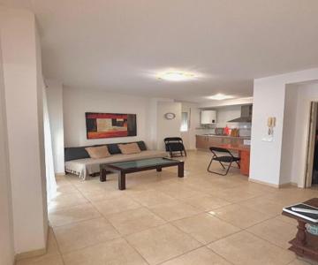 Apartamento poleo