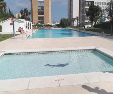 Apartamento Puerto Marina