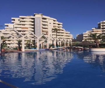 AlquilaEasy Benal Beach