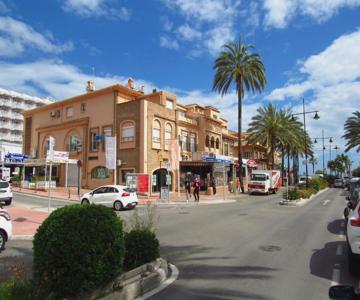 Benalroma