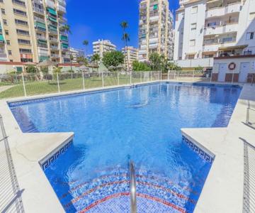 Apartamento-estudio Benalmádena Maite-3