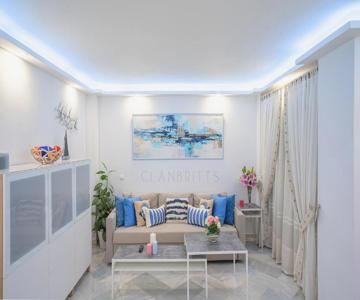 Sweet Home in Puerto Marina