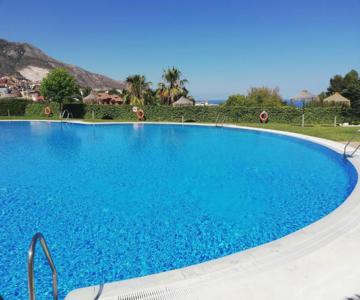 Benalmarina Sea View Apartments