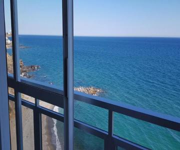 Apartamento Auténtico La Perla Playa