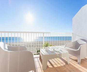 Higuerón Rental Playa Estudio - Managed by Higuerón Resort