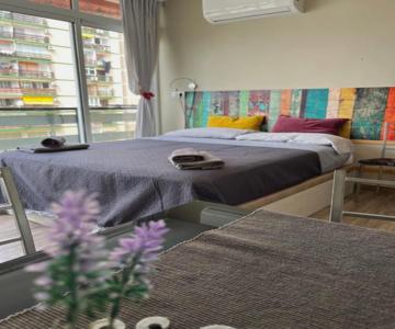 Studio in Costa del Sol