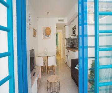 Apartamento Los Patos Beach