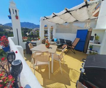 Happy Holiday Home! Pueblo Evita Charming Condo
