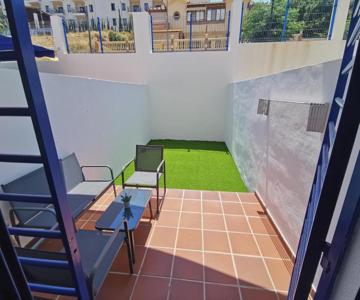 Benalmádena Apartamento Holidays los Patos