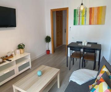 Apartamento Agata 510 Excelente Con Vista Al Mar!!!