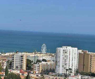 Appartement Entier Avec Vue Panoramique