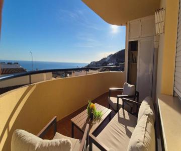 Apartamento 2 Habitaciones En Benalmádena