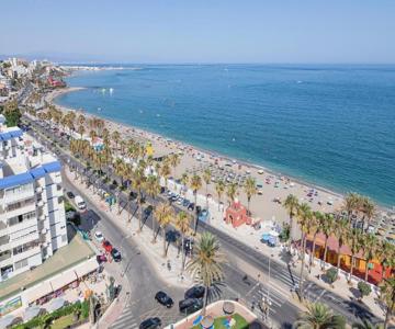 BHost - Torrealmádena