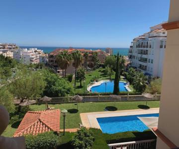 JARDINES DEL MAR - Benalmadena Costa