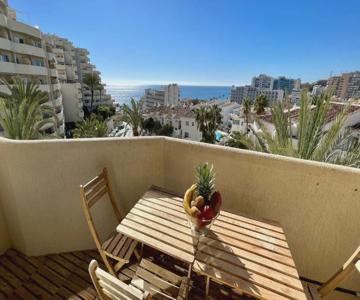 Benalbeach Vistas Al Mar