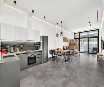 El Coloso Loft 1
