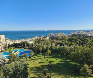 BENALMADENA GAMONAL ÁGUiLA WONDERFUL AT HOME