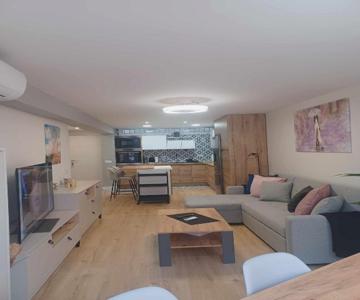 Acuario stay