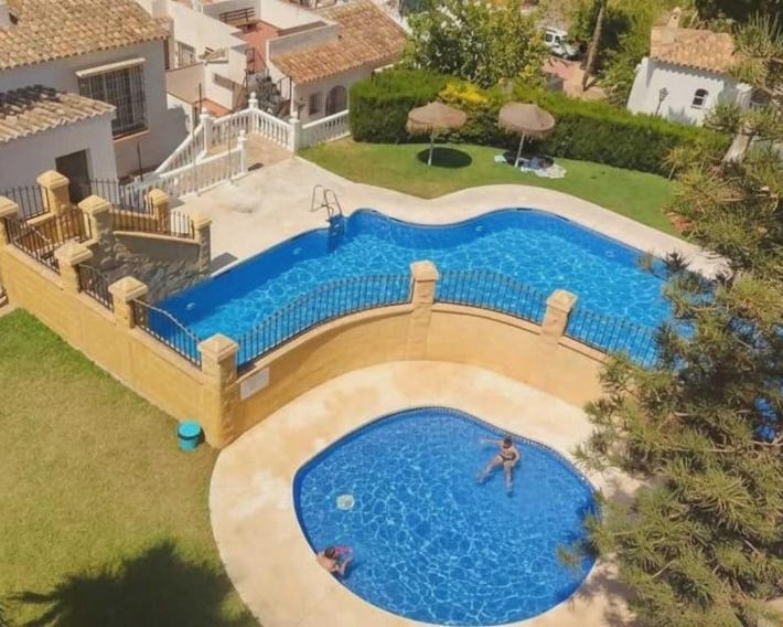 Villa Marisol Apartamento AUSTRALIA