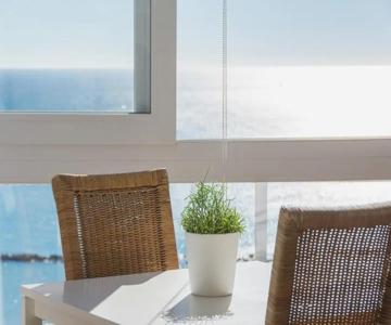 La Casita del Mar