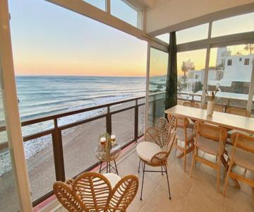 Mar Suites Málaga