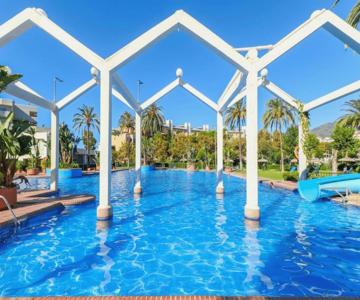 Exclusive Suite in BenalBeach