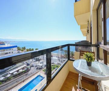 Benalmádena Living