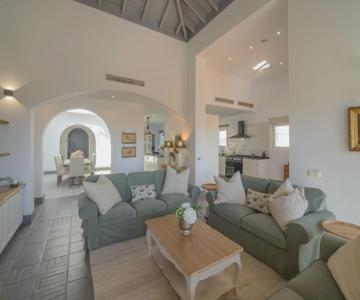 Villa Bella Vida
