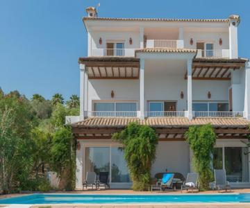 Villa Índigo