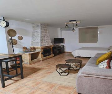 Loft Aguas De La Sierra