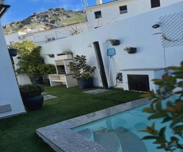 atardeceres lofts