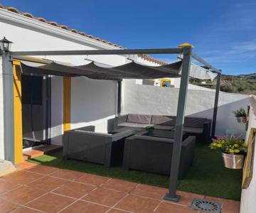 Casa Rural La Escapadita