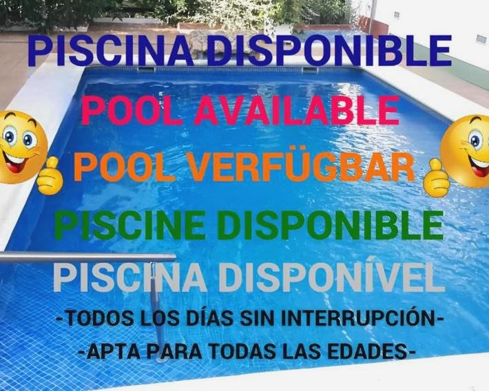 Apartamento Exclusivo - María 7