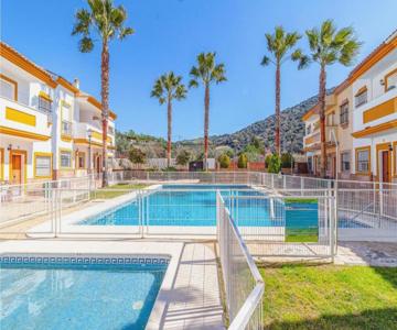 Apartamento ANY