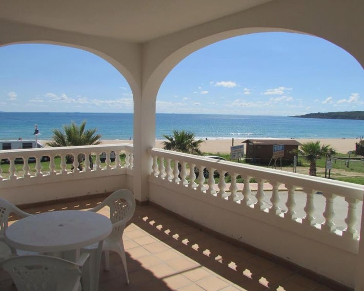 Apartamentos Miramar