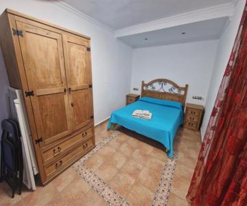 Habitaciones Miramar