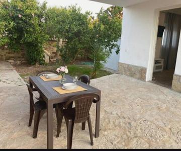 Bonita casa en Bolonia