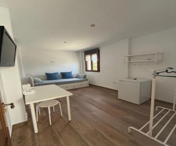 Habitación Con Baño M A N U E L A