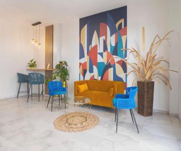Luxsevilla Moderno Piscina Free Parking
