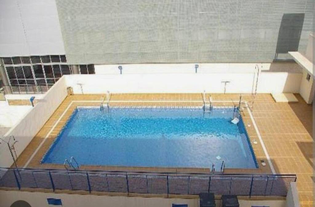 Ijd Apartaments 6 Parking Gratis Y Piscina