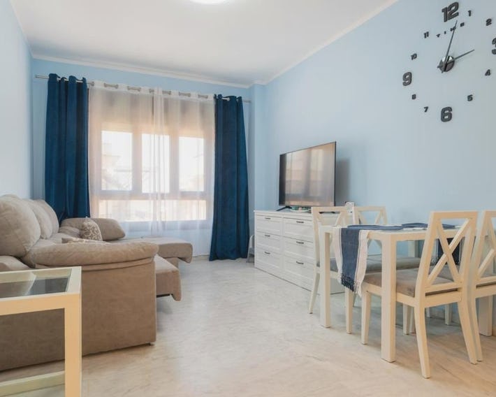 LuxSevilla Moderno Piscina Parking