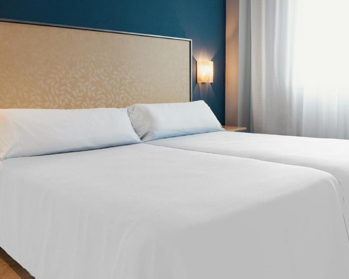 Apartamentos Vértice Sevilla Aljarafe