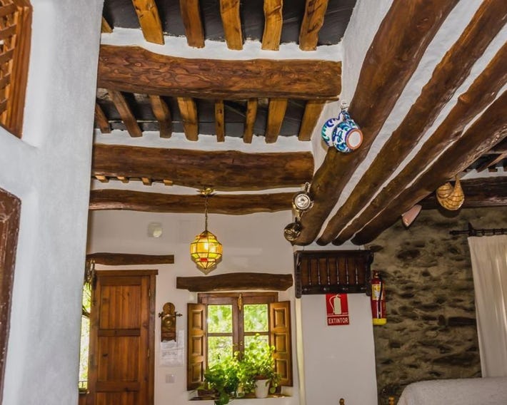 Casa el Portón